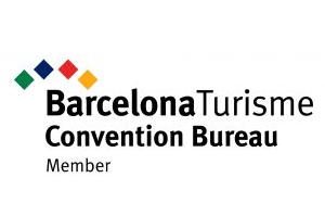Logo Barcelona Turisme