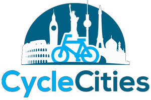 cycle cities logo